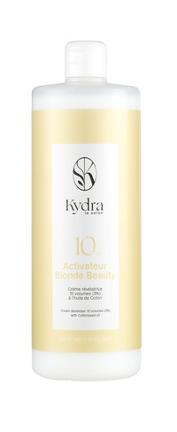 Kydra Blonde Cream Developer 1000ml - 10 Vol / 3% Kydra Blonde Cream Developer 1000ml - 10 Vol / 3%