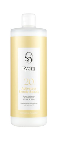 Kydra Blonde Cream Developer 1000ml - 20 Vol / 6% Kydra Blonde Cream Developer 1000ml - 20 Vol / 6%