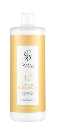 Kydra Blonde Cream Developer 1000ml - 40 Vol / 12% Kydra Blonde Cream Developer 1000ml - 40 Vol / 12%
