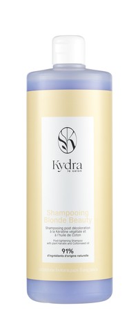 Kydra Blonde Post Lightening Shampoo 1000ml Kydra Blonde Post Lightening Shampoo 1000ml