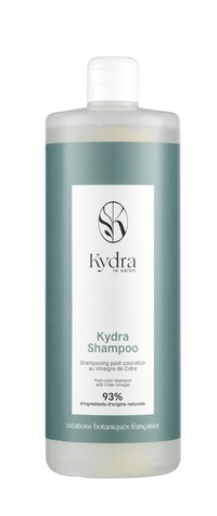 Kydra Post-color shampoo with Cider Vinegar 1000ml Kydra Post-color shampoo with Cider Vinegar 1000ml