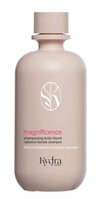 Kydra Magnificience Radiance Blonde Shampoo 400 ml Kydra Magnificience Radiance Blonde Shampoo 400 ml