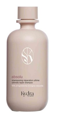 Kydra Absolu Repair Shampoo 400 ml Kydra Absolu Repair Shampoo 400 ml