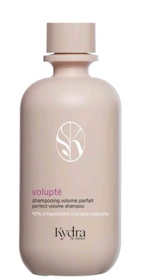 Kydra Volupté Volume Shampoo 400 ml Kydra Volupté Volume Shampoo 400 ml