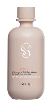 Kydra Ondulation Curl Shampoo 400 ml Kydra Ondulation Curl Shampoo 400 ml
