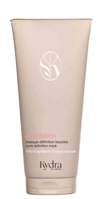 Kydra Ondulation Curl Mask 200 ml Kydra Ondulation Curl Mask 200 ml