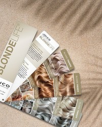 Joico Blonde Life Inspiration Tool Joico Blonde Life Inspiration Tool