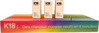 K18 Rainbow Display DE K18 Rainbow Display DE