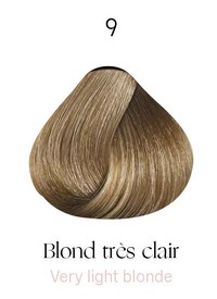 Kydra Jelly 9 Very Light Blonde Kydra Jelly 9 Very Light Blonde