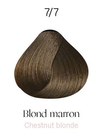 Kydra Jelly 7-7 Chestnut Blonde Kydra Jelly 7-7 Chestnut Blonde