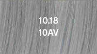 color.me 10.18 / 10AV Platinum.Ash.Violet color.me 10.18 / 10AV Platinum.Ash.Violet