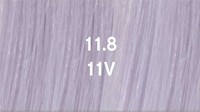 color.me 11.8 / 11V Ultra.Platinum.Violet color.me 11.8 / 11V Ultra.Platinum.Violet