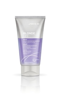 Joico Blonde Life Violet Color Enhancing Masque 150ml Joico Blonde Life Violet Color Enhancing Masque 150ml