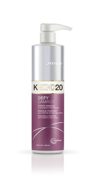 Joico Defy Damage KBond20 Power Masque 500ml Joico Defy Damage KBond20 Power Masque 500ml