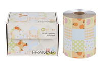 Framar Embossed Roll Medium Quilted 320. - Lim.Edition  Framar Embossed Roll Medium Quilted 320. - Lim.Edition