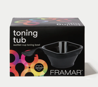 Framar Toning Tub Framar Toning Tub