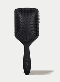 Framar Paddle Brush Black to the Future Framar Paddle Brush Black to the Future