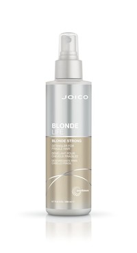 Joico Blonde Life Blonde Strong Detangler 200ml Joico Blonde Life Blonde Strong Detangler 200ml