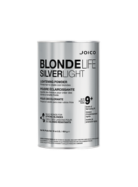 Joico Blonde Life SilverLight Lightening Powder Up To 9+ 454g Joico Blonde Life SilverLight Lightening Powder Up To 9+ 454g