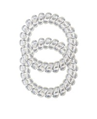 HH Simonsen Hair Cuddles XL Transparent - 2 Stk HH Simonsen Hair Cuddles XL Transparent - 2 Stk