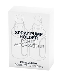 Kevin.Murphy TC Vial Sprayers (2 per box) Kevin.Murphy TC Vial Sprayers (2 per box)