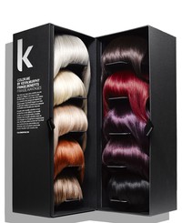color.me FRINGE.BENEFITS (BOX WITH SET OF 10) color.me FRINGE.BENEFITS (BOX WITH SET OF 10)