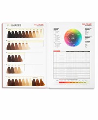 color.me SWATCH BOOK color.me SWATCH BOOK
