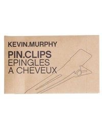 Kevin.Murphy PIN.CLIPS (6 in paper bag) Kevin.Murphy PIN.CLIPS (6 in paper bag)