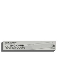 Kevin.Murphy CUTTING.COMB (box of 6) Kevin.Murphy CUTTING.COMB (box of 6)