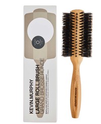Kevin Murphy LARGE ROUND BRUSH WITH BOX - INAKTIV Kevin Murphy LARGE ROUND BRUSH WITH BOX - INAKTIV