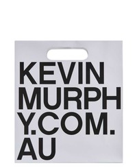 Kevin.Murphy PAPER RETAIL BAGS (White) Kevin.Murphy PAPER RETAIL BAGS (White)