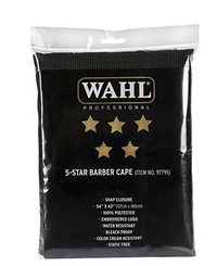 Wahl Barber Cape Wahl Barber Cape