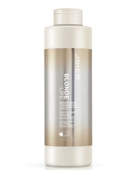 Joico Blonde Life Brightening Conditioner 1000ml Joico Blonde Life Brightening Conditioner 1000ml
