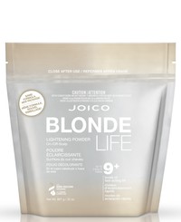 Joico BLONDE LIFE Lightening Powder up to 9+ 454g Joico BLONDE LIFE Lightening Powder up to 9+ 454g