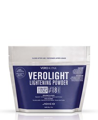 Joico VeroLight Dust-Free Off-Scalp Lightening Powder - Pouch 454g Joico VeroLight Dust-Free Off-Scalp Lightening Powder - Pouch 454g