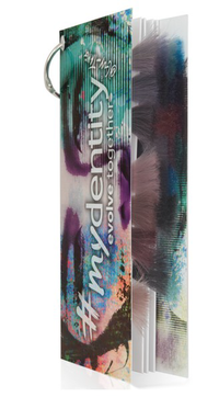 Mydentity - Swatch Ring Mydentity - Swatch Ring