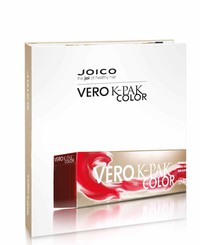 Joico VERO K-PAK + AGE DEFY Color Swatchbook Joico VERO K-PAK + AGE DEFY Color Swatchbook