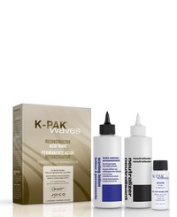 Joico K-Pak Rekonstruktive Waves Thio-Free Dauerwelle T/H Joico K-Pak Rekonstruktive Waves Thio-Free Dauerwelle T/H